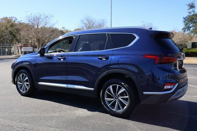 Used 2019 Hyundai Santa Fe SEL image 5