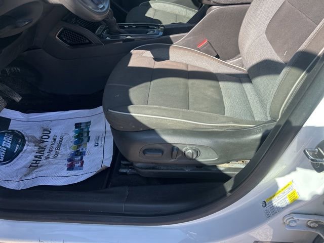 Used 2023 Chevrolet TrailBlazer LT w/ Convenience Package image 15