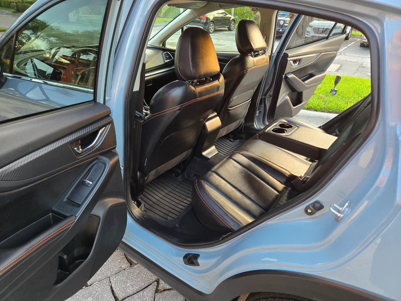 Used 2023 Subaru Crosstrek 2.5i Limited AWD/4WD image 31
