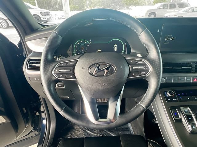 Used 2022 Hyundai Palisade Calligraphy w/ Cargo Package AWD/4WD image 16