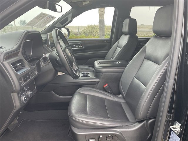 Used 2023 Chevrolet Suburban LT image 18