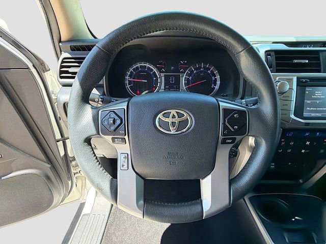 Used 2018 Toyota 4Runner Limited RWD image 36