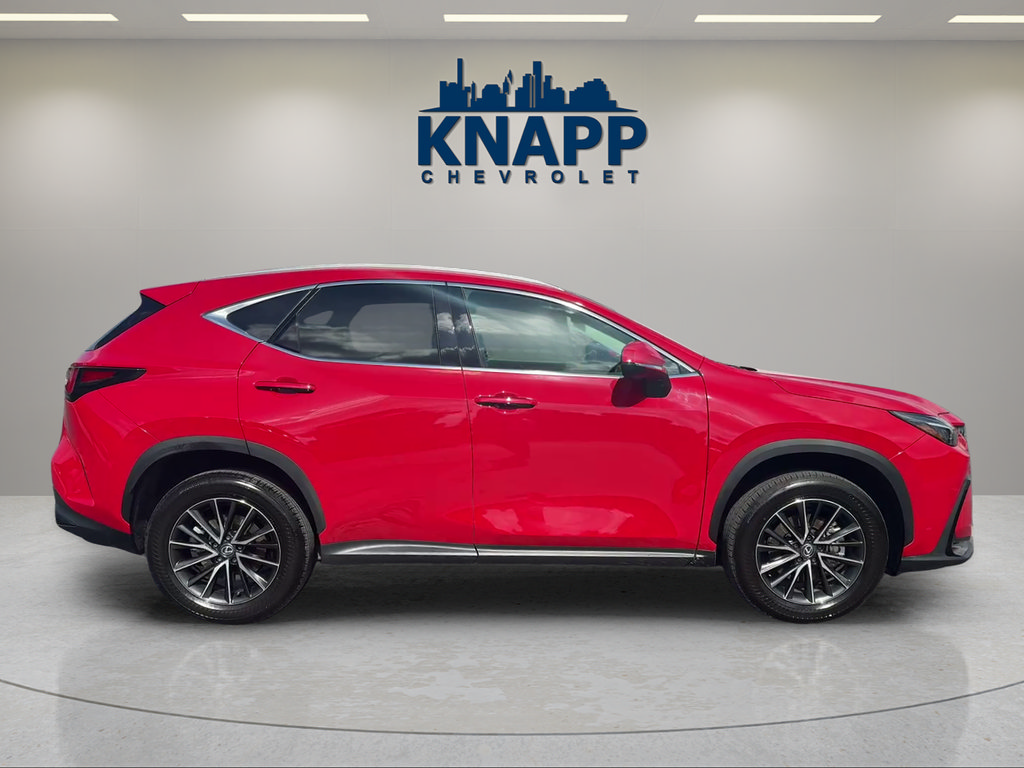 Used 2024 Lexus NX 250 FWD w/ Cold Area Package image 6
