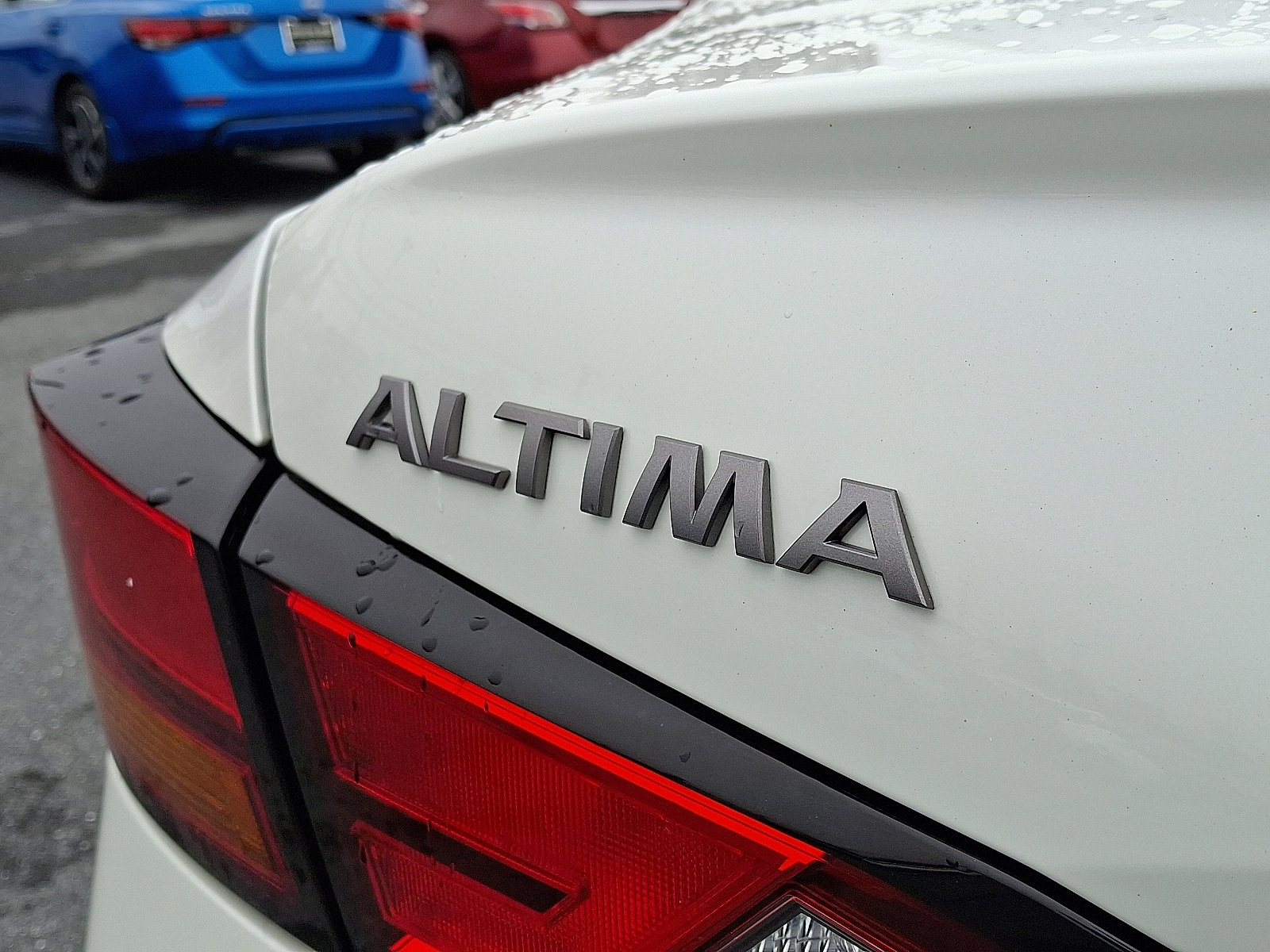 Certified 2023 Nissan Altima 2.5 SL image 31