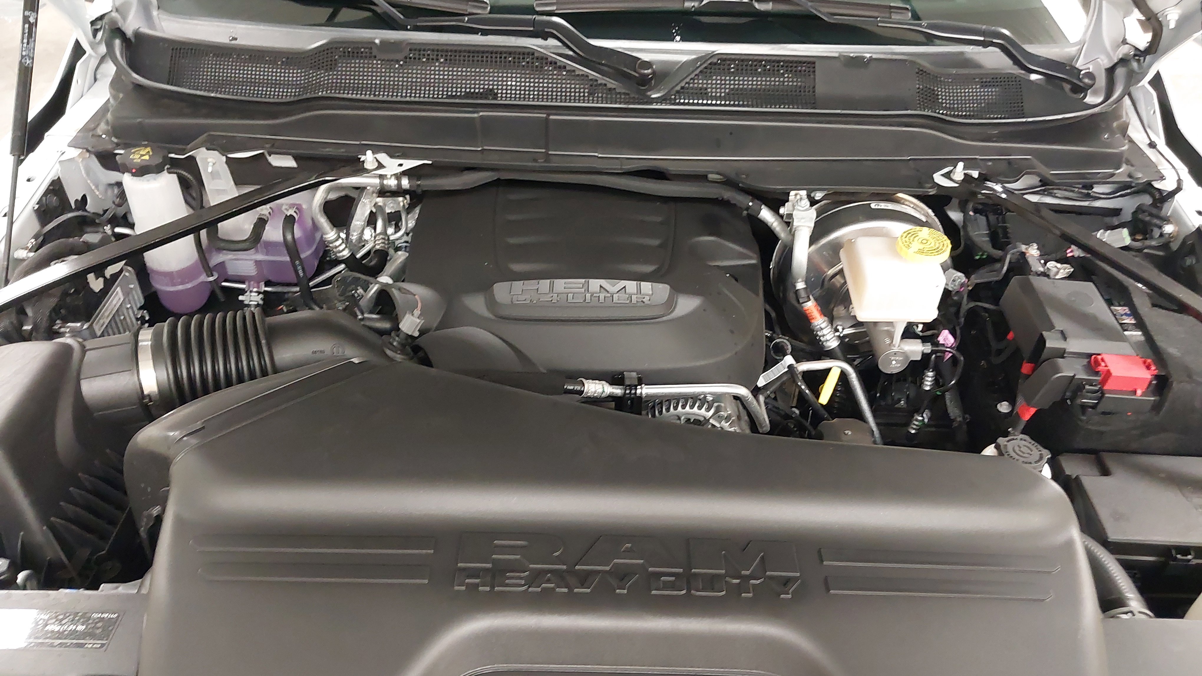 New 2026 RAM 2500 Tradesman image 30