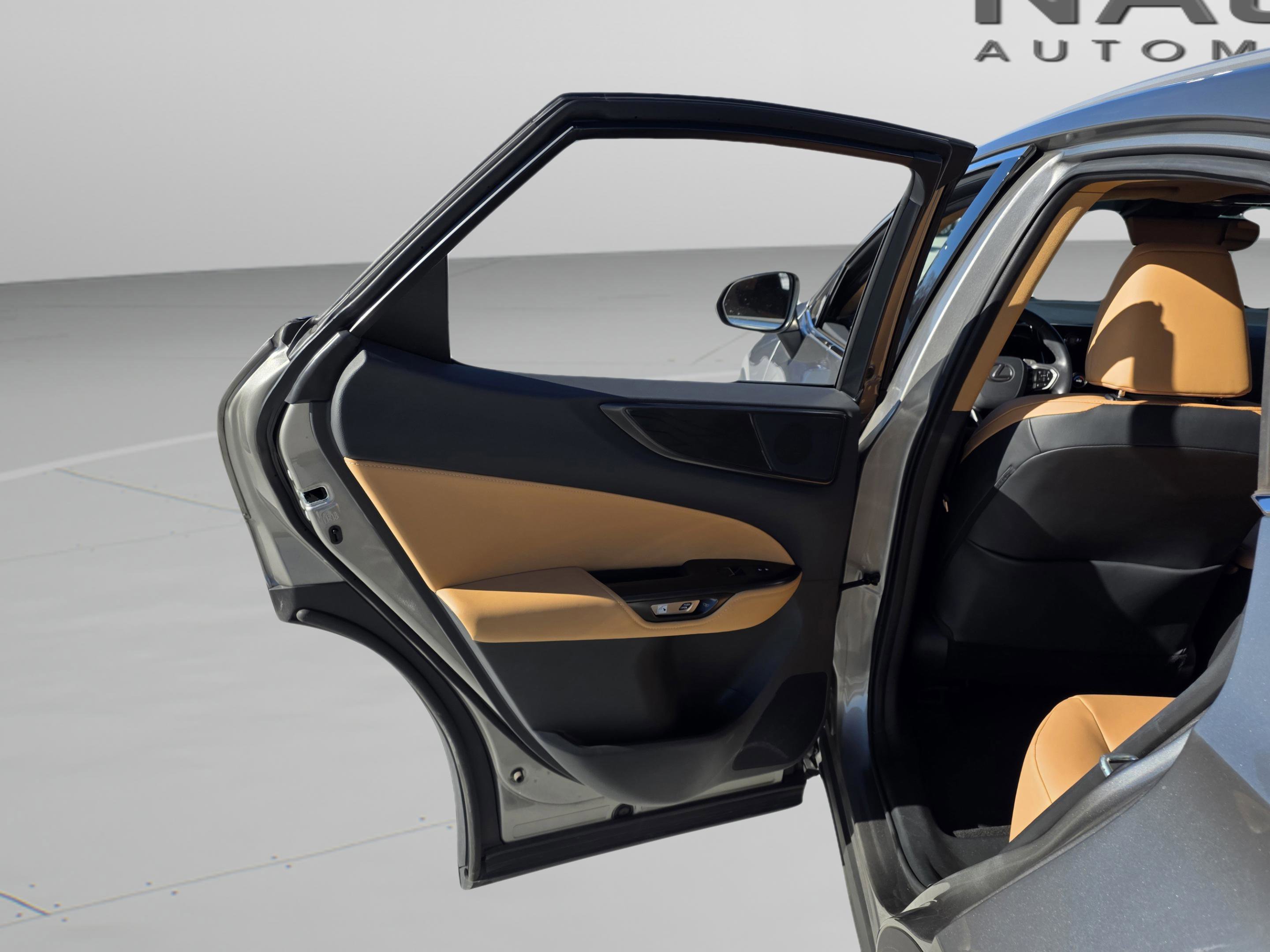 Used 2023 Lexus NX 350 AWD w/ Premium Package image 28