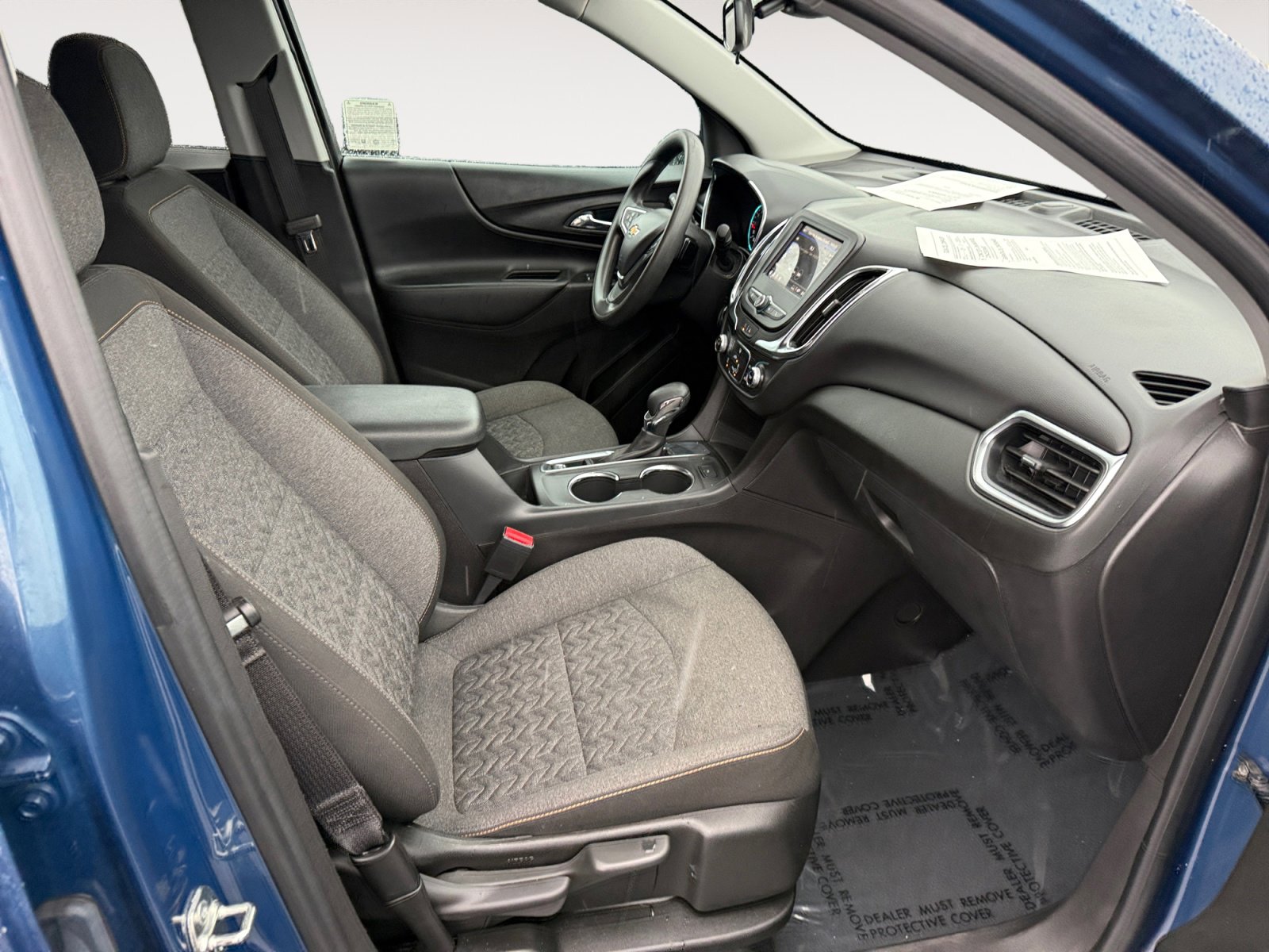 Used 2024 Chevrolet Equinox LT image 19