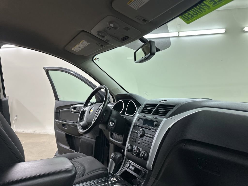 Used 2012 Chevrolet Traverse LT w/ All-Star Edition image 18