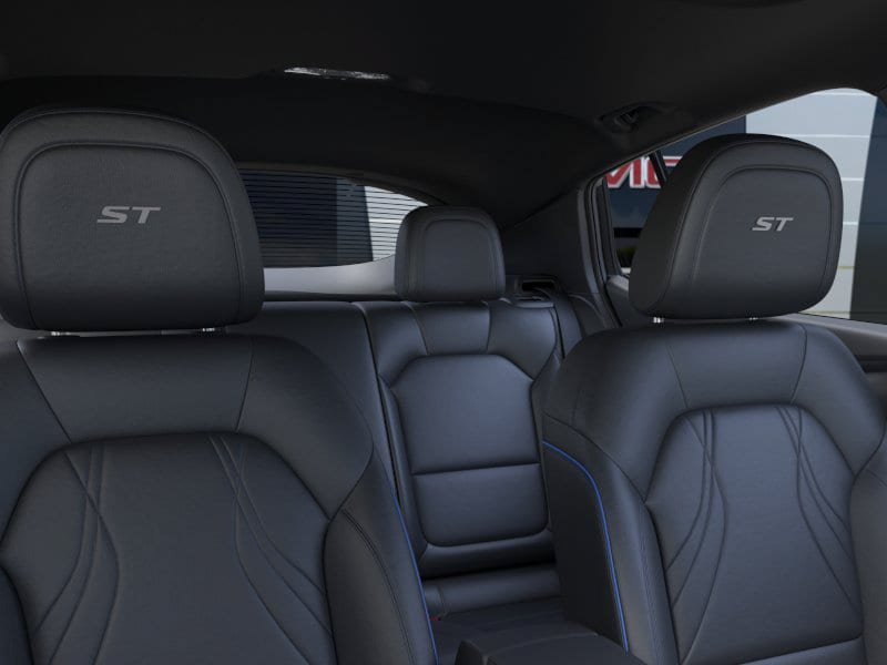 New 2026 Buick Envista Sport Touring w/ Convenience I Package FWD image 24