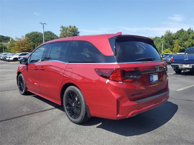 New 2026 Honda Odyssey Sport-L image 6