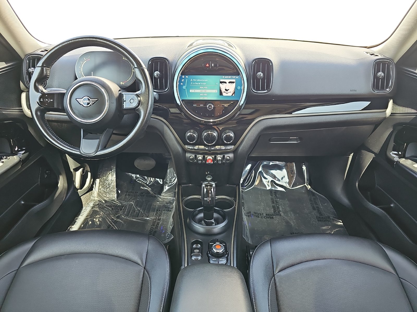 Used 2022 MINI Cooper Countryman FWD image 9