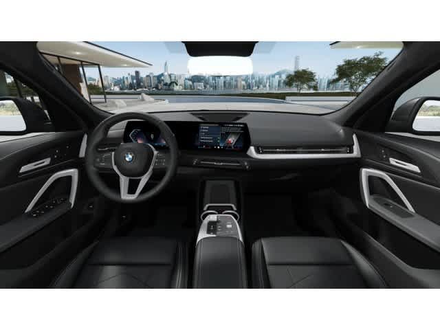 New 2026 BMW X2 xDrive28i w/ Convenience Package AWD/4WD image 10