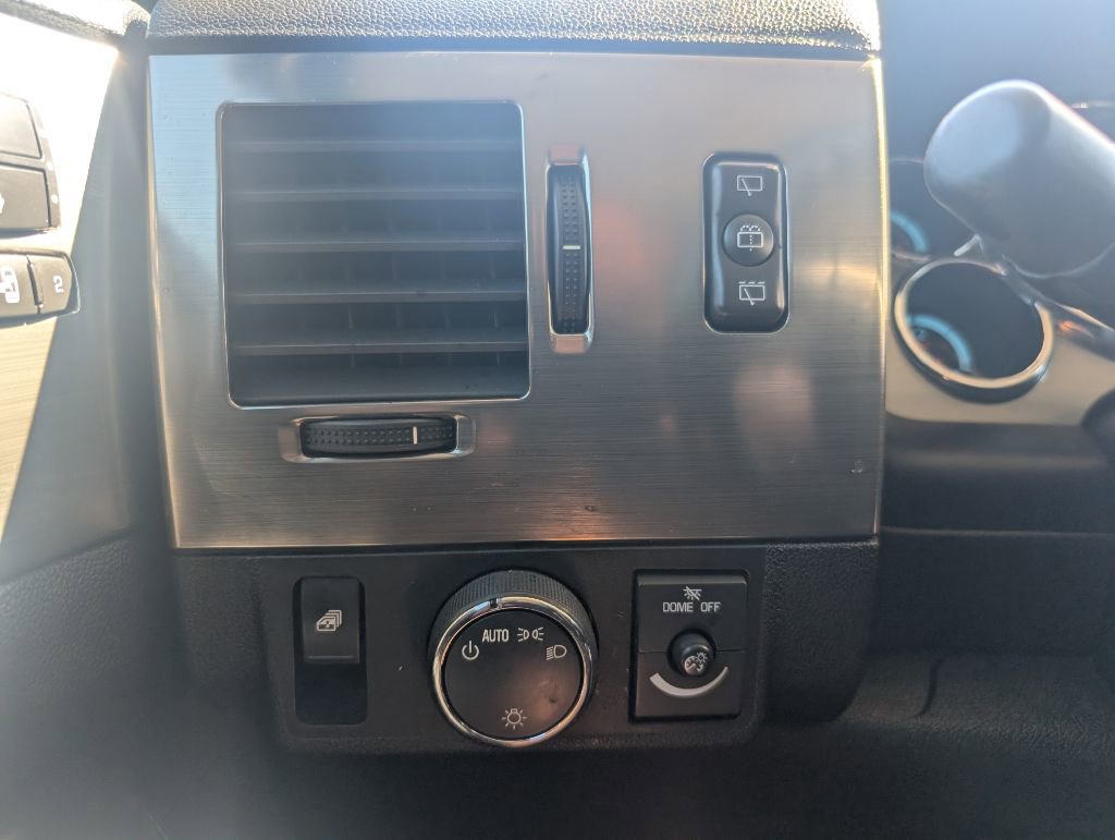 Used 2009 HUMMER H2 Luxury image 12