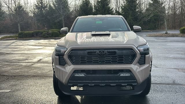 New 2026 Toyota Tacoma TRD Sport image 6
