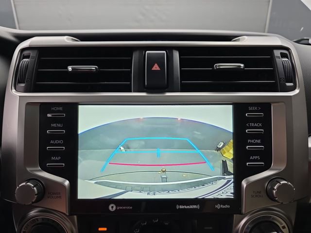 Used 2023 Toyota 4Runner SR5 Premium w/ Moonroof Package image 27
