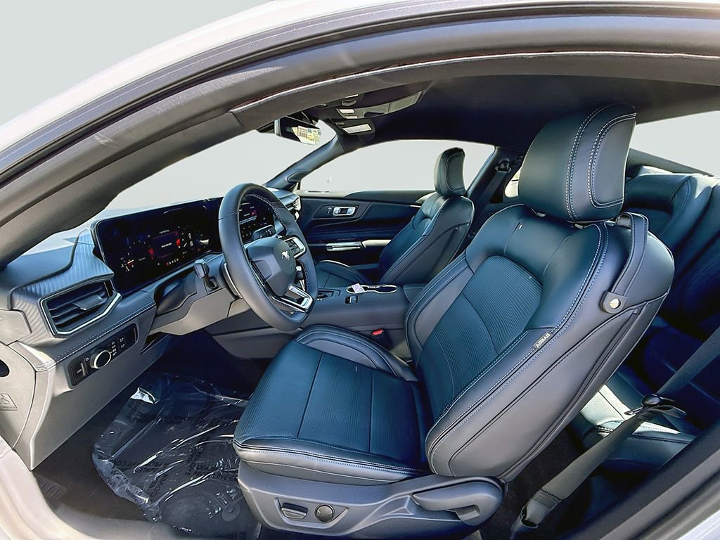New 2025 Ford Mustang GT Premium image 20