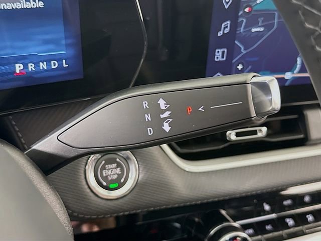 New 2026 Chevrolet Equinox LT image 17