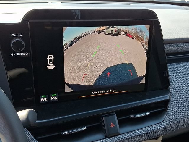 New 2026 Subaru Outback Premium AWD/4WD image 16