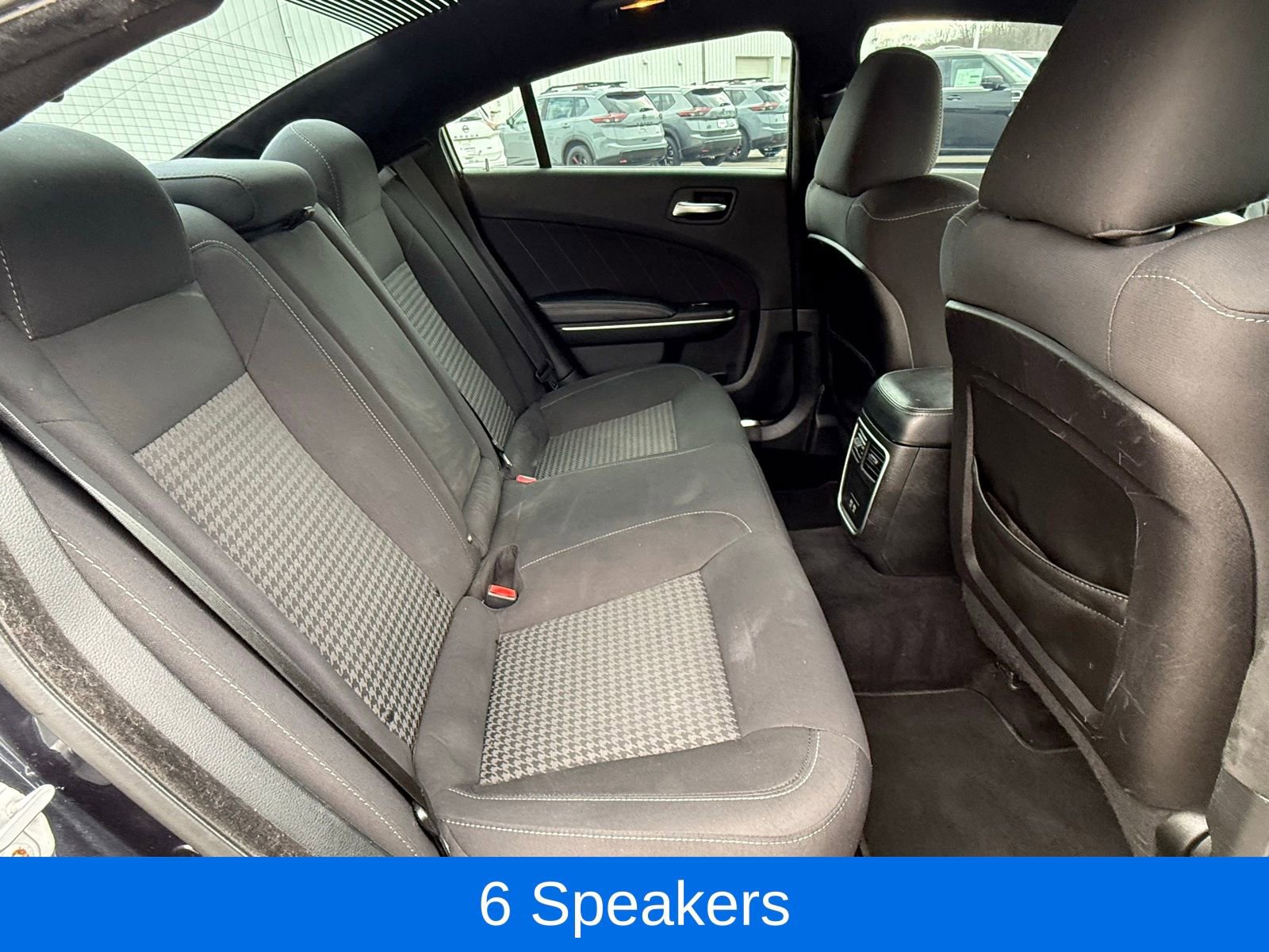 Used 2019 Dodge Charger R/T image 18