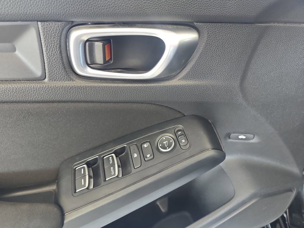 Used 2024 Honda Civic Sport image 11