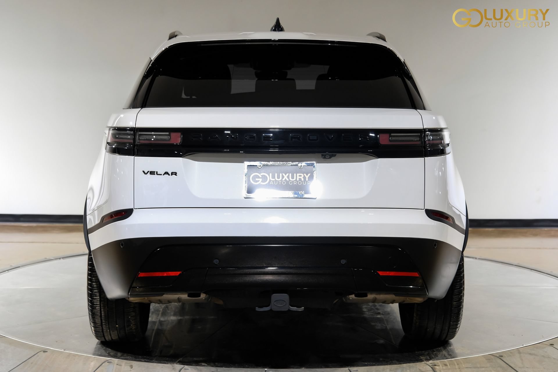 Used 2024 Land Rover Range Rover Velar S AWD/4WD image 11