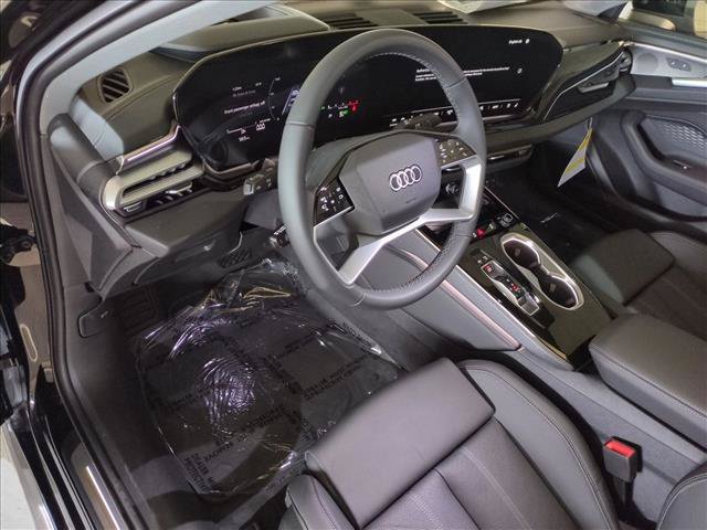 New 2026 Audi A6 Premium Plus w/ Premium Plus Package AWD/4WD image 3