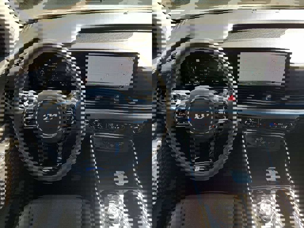 New 2026 Kia Carnival SX image 19