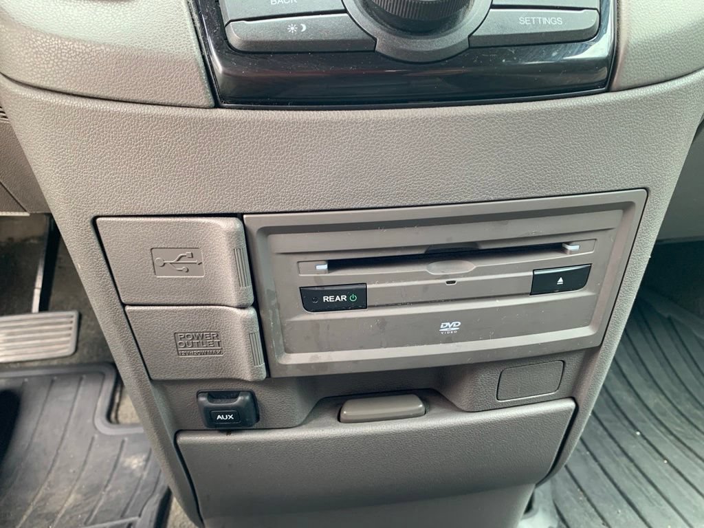 Used 2016 Honda Odyssey SE image 20
