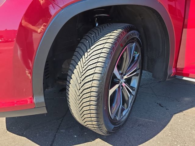 Used 2019 Lexus RX 350 AWD w/ Navigation Package image 33