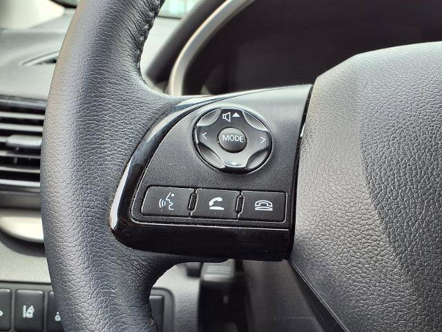 Used 2023 Mitsubishi Eclipse Cross SE AWD/4WD image 11