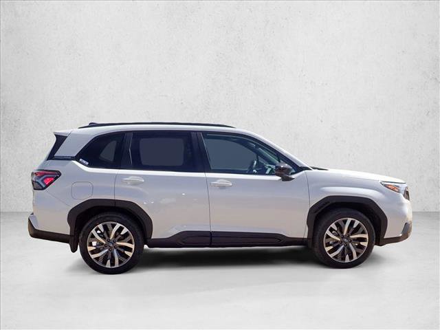 New 2026 Subaru Forester Touring image 5