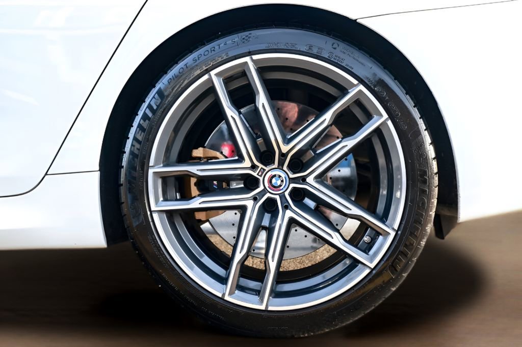 Used 2023 BMW M5 w/ Competition Package AWD/4WD image 41