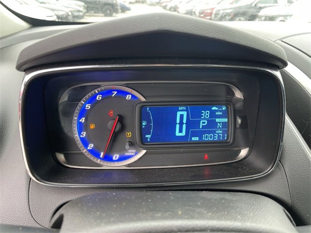 Used 2016 Chevrolet Trax LS w/ LPO, Cargo Package image 15