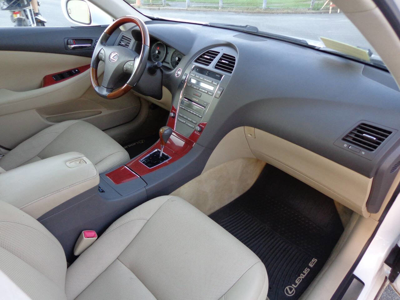Used 2009 Lexus ES 350 image 11