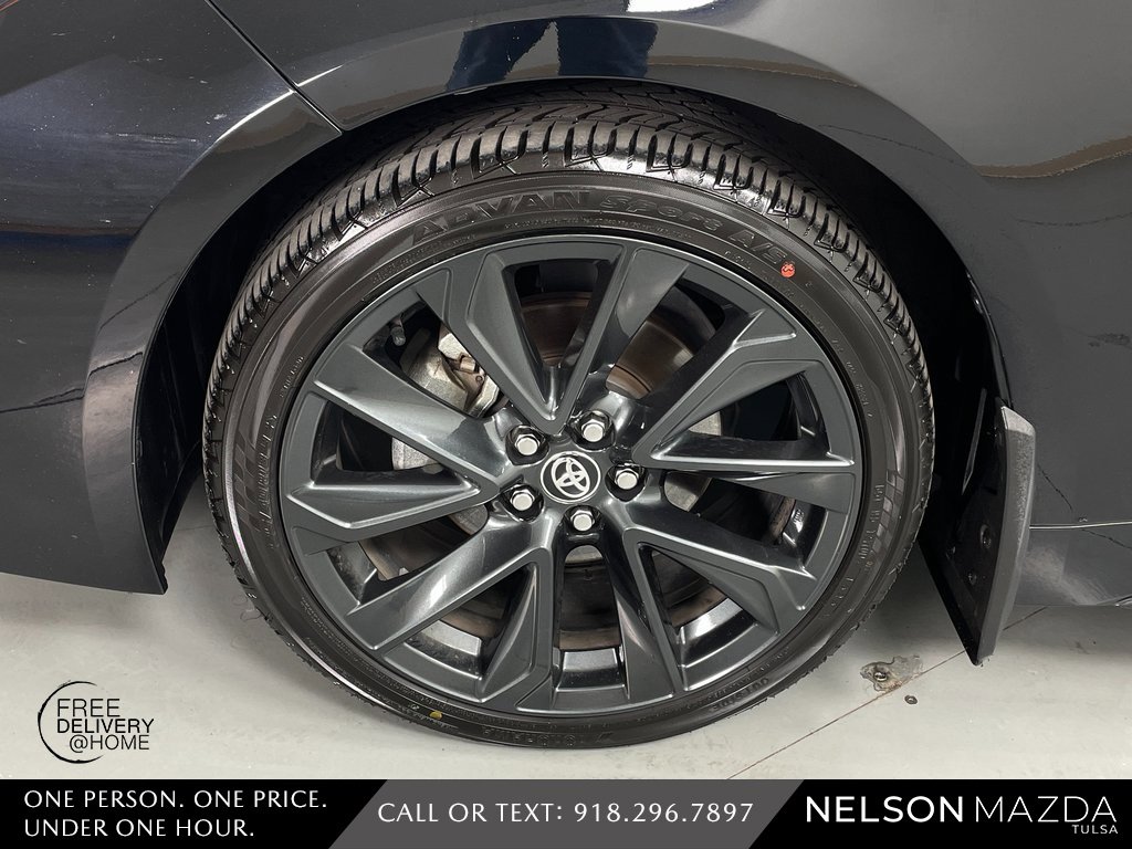 Used 2024 Toyota Corolla SE image 11