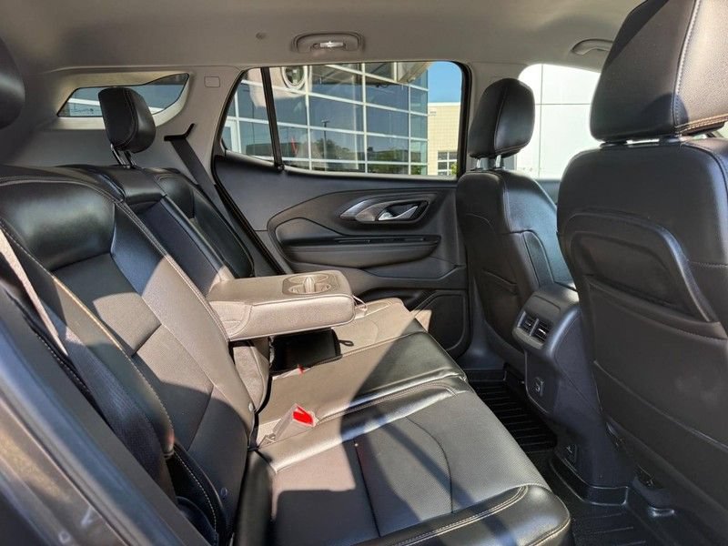 Used 2019 GMC Terrain SLT w/ Preferred Package AWD/4WD image 11