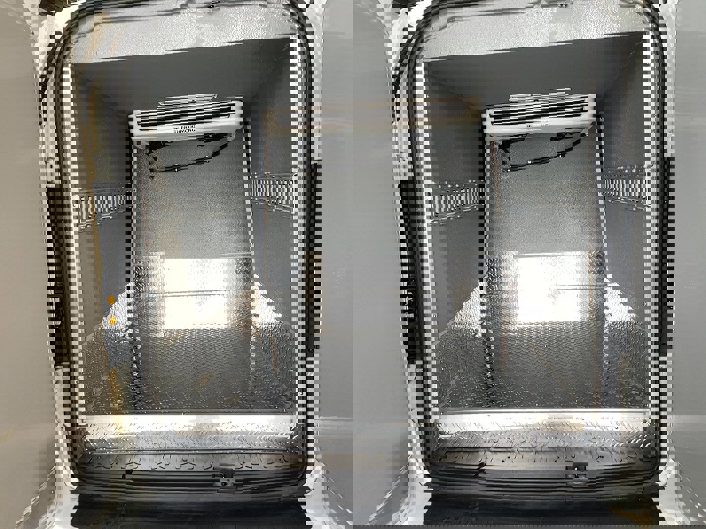 Used 2022 RAM ProMaster City Tradesman image 6