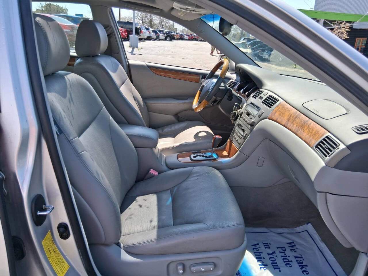 Used 2006 Lexus ES 330 image 15