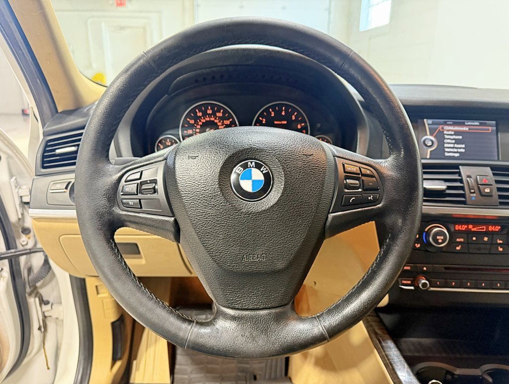 Used 2011 BMW X3 xDrive28i image 12