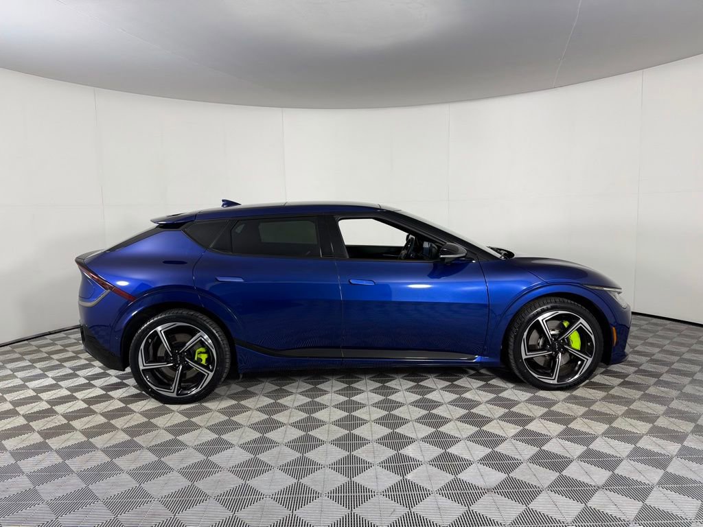 Used 2024 Kia EV6 GT image 3