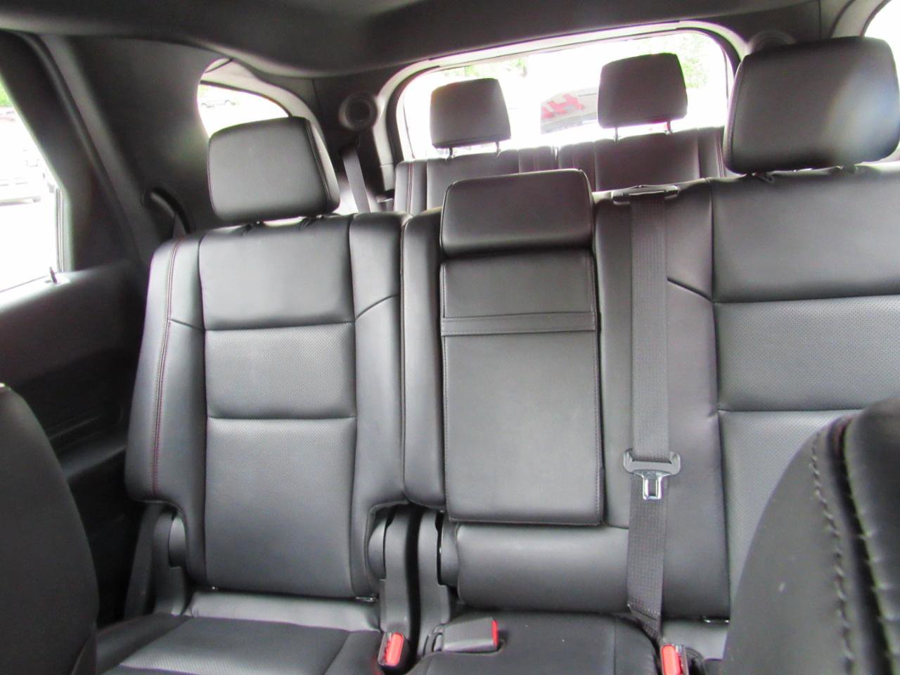 Used 2025 Dodge Durango GT AWD/4WD image 8