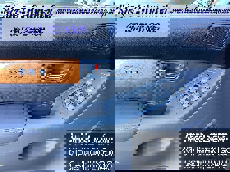 Used 2004 Lexus GX 470 image 12