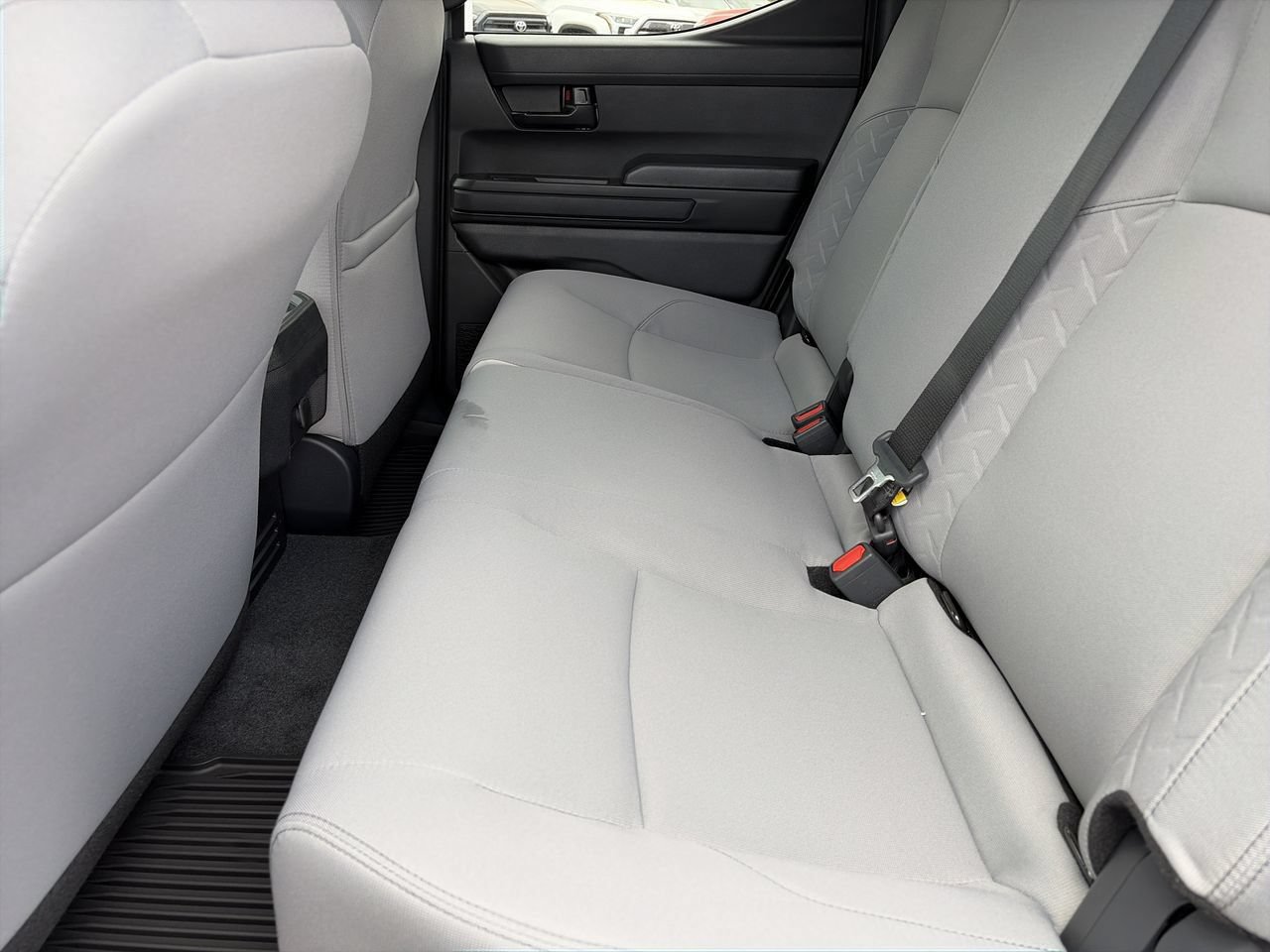 New 2026 Toyota Tacoma SR5 AWD/4WD image 21
