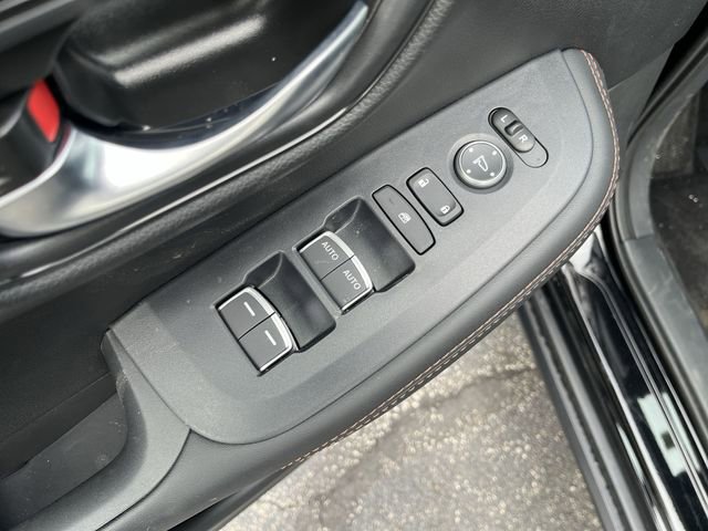 New 2026 Honda HR-V Sport image 17