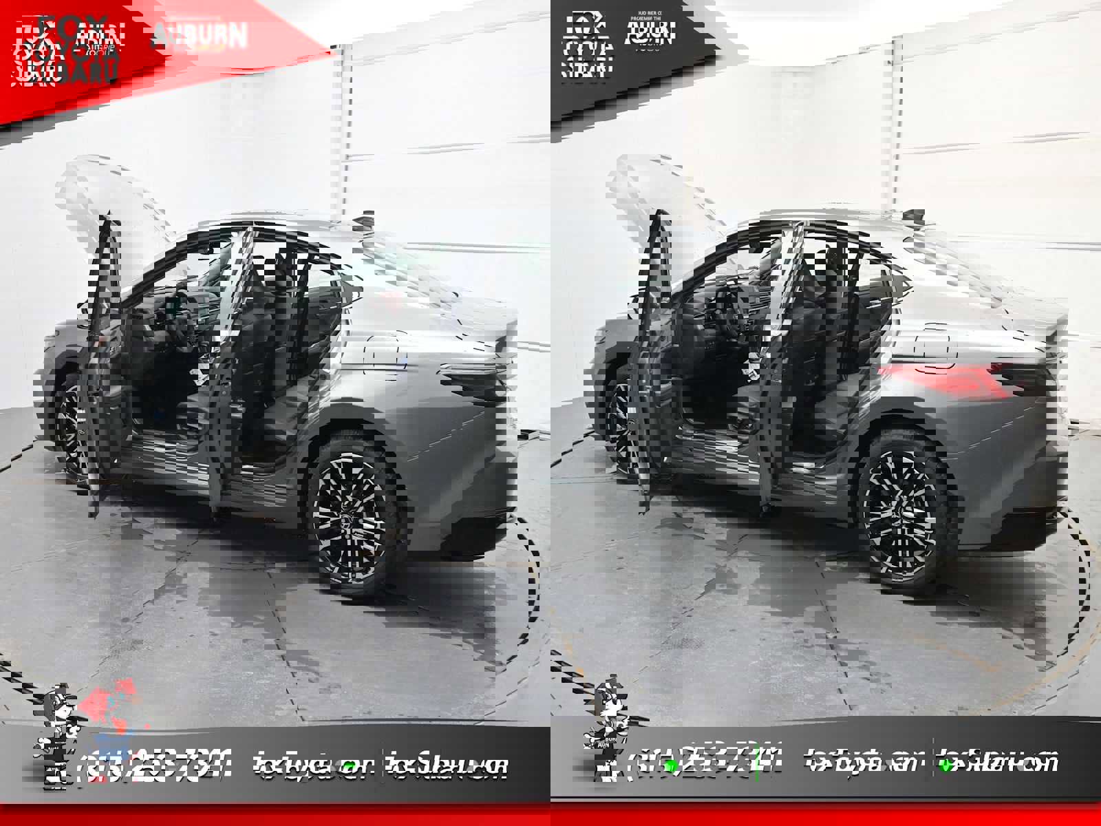 New 2026 Toyota Camry XLE image 39