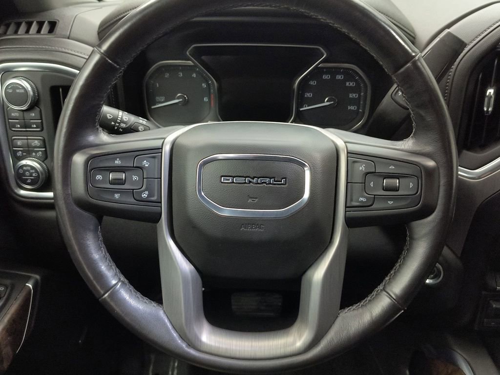 Used 2020 GMC Sierra 1500 Denali w/ Denali Ultimate Package image 13