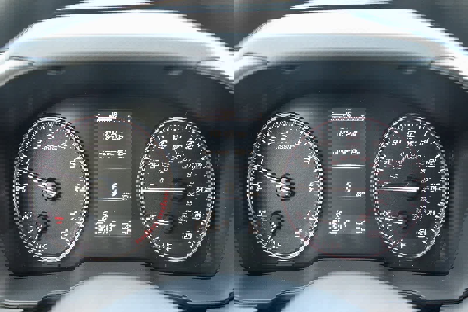 New 2026 Subaru Crosstrek 2.0i Premium image 19