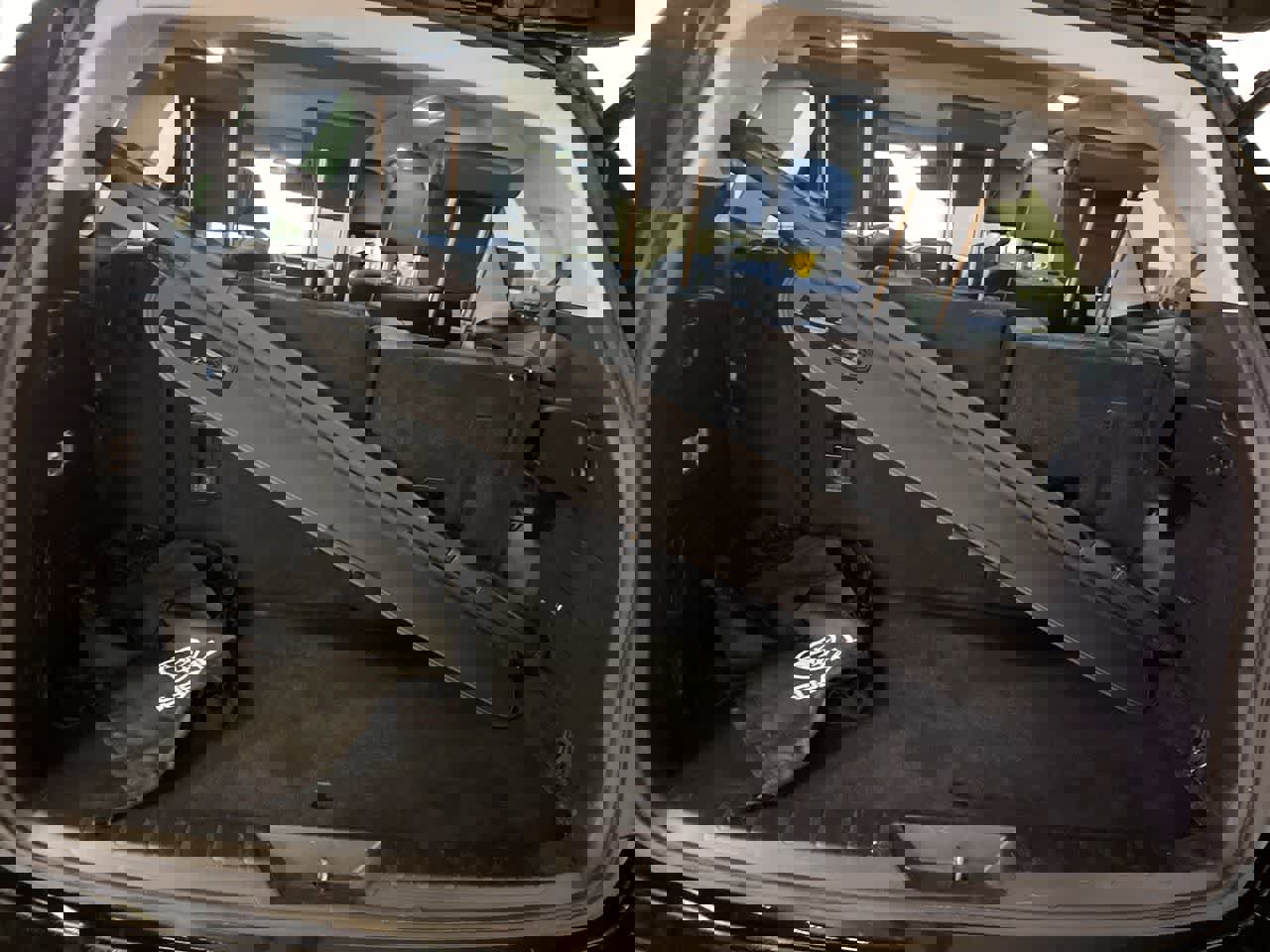 Used 2023 Subaru Ascent Onyx Edition Limited image 36