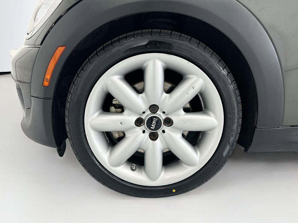 Used 2012 MINI Cooper S image 25