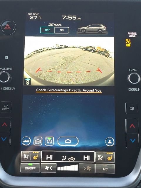 Used 2024 Subaru Outback Touring image 35